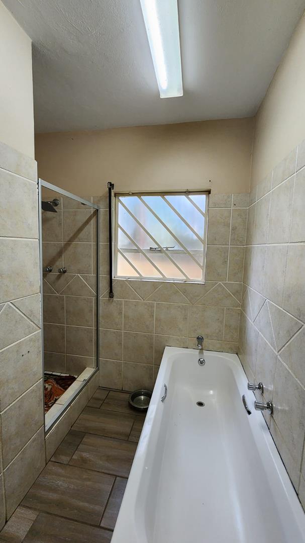 4 Bedroom Property for Sale in Cashan North West